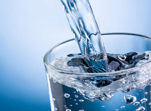 У Сумах промивають резервуари водозабору: можливий запах хлору у воді фото У Сумах промивають резервуари водозабору: можливий запах хлору у воді фото