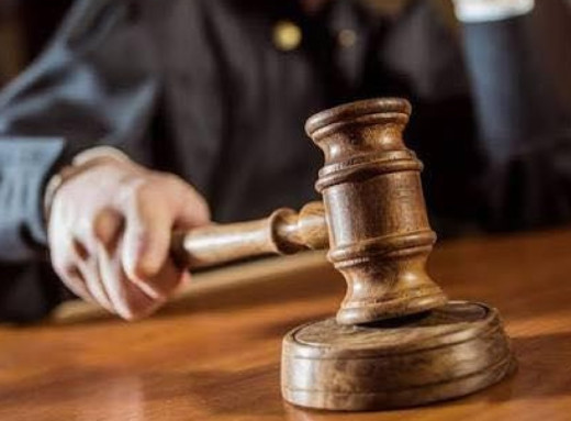 За підтримку російської агресії сум’янин отримав 5 років ув'язнення з конфіскацією майна фото