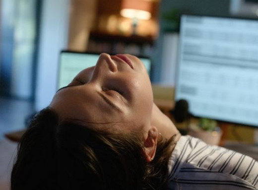 🧠 Нормалізація ненормального: Як руйнується психіка українців і чим це небезпечно фото