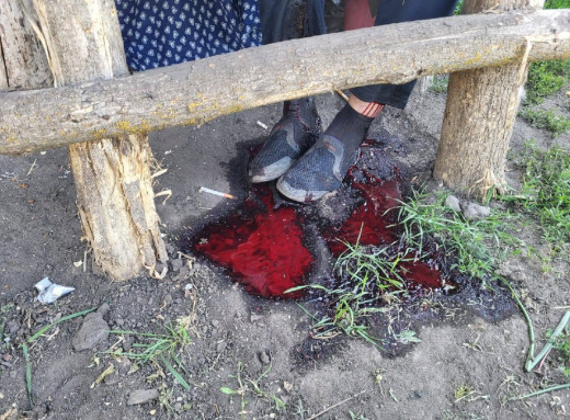 На Сумщині російський безпілотник атакував Ворожбянську громаду: є загиблий фото На Сумщині російський безпілотник атакував Ворожбянську громаду: є загиблий фото