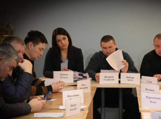 Виконавчий комітет Сум затвердив нові виплати за програмою «єВідновлення» фото