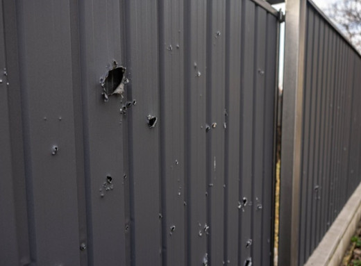 Російський дрон вдарив по Сумах — пошкоджено будівлі, без жертв фото