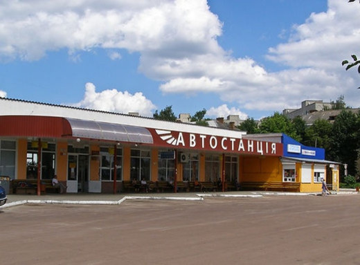 Шостка – Ромни: автобусний рейс відновлюють з 16 липня фото Шостка – Ромни: автобусний рейс відновлюють з 16 липня фото