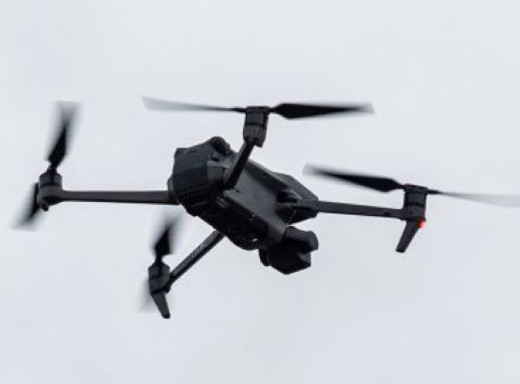 FPV-дрон вдарив по Стецьківському старостату в Сумах: пошкоджені будинки та газова мережа фото