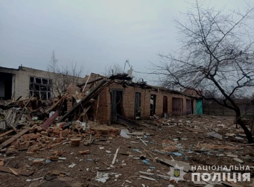 Ранок 24 березня: росіяни обстріляли п’ять громад Сумщини фото