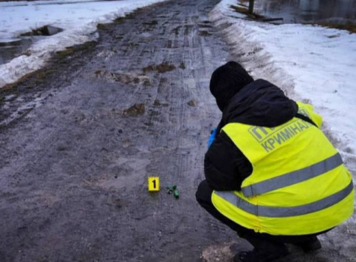 Трагедія на Глухівщині: в руках у підлітка вибухнув детонатор фото