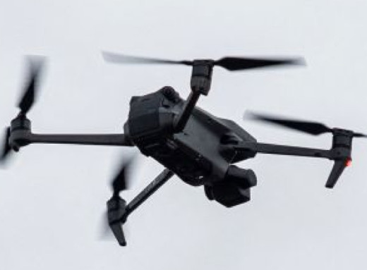 На Сумщині внаслідок атаки ворожого дрона поранено 23-річного чоловіка фото