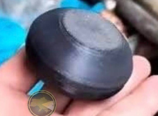 Українців попереджають про нову мінну загрозу після скидів з дронів фото