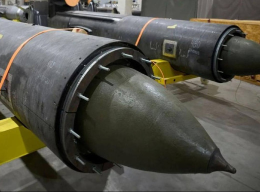 Україна завершує випробування балістичної ракети з дальністю до 850 км — DW фото