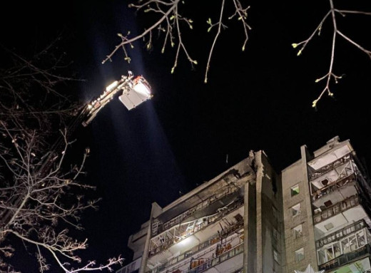 Наслідки ворожих атак на Сумщину: троє загиблих та понад 20 поранених, серед яких діти фото