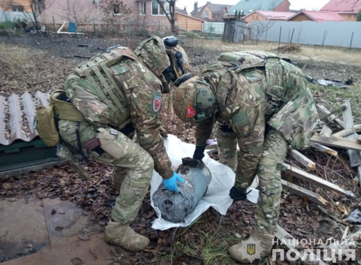 Російські обстріли Сумщини: п’ятеро поранених за день фото