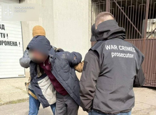 Заступник директора сумського навчального закладу обвинувачується у держзраді фото