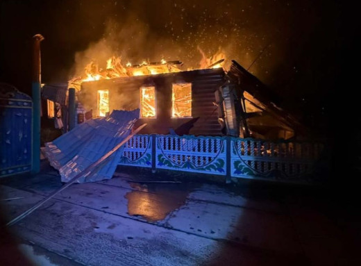 Ворог масовано атакував Сумщину дронами та КАБами: є загиблі та поранені фото