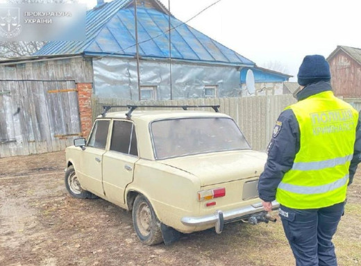 Смертельна ДТП на Сумщині: водія-втікача засудили до 5 років фото Смертельна ДТП на Сумщині: водія-втікача засудили до 5 років фото