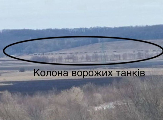 Смертельний постріл по Старому Селу: встановлено особу окупанта, причетного до вбивства мирного жителя фото