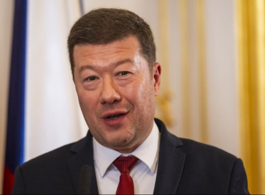 У Чехії пролунали різкі заяви проти допомоги Україні: посол відреагував фото