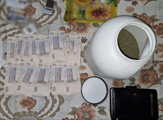 Сум’янина судитимуть за збут амфетаміну та канабісу в особливо великих масштабах фото Сум’янина судитимуть за збут амфетаміну та канабісу в особливо великих масштабах фото