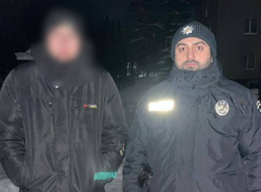 Пішов до знайомого та забув телефон: у Шостці розшукали зниклого підлітка фото