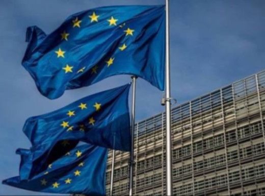 ЄС погодив 90 млрд євро допомоги Україні на 2026–2027 роки – Кошта фото