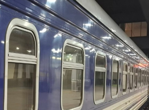 Зміни в русі поїздів на Сумщині: рейси до Шостки обмежені, можлива зміна маршрутів на Київ та Ворохту фото Зміни в русі поїздів на Сумщині: рейси до Шостки обмежені, можлива зміна маршрутів на Київ та Ворохту фото