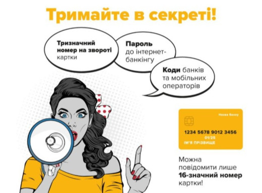 Шахраї обікрали сум’янина на 65 тис. грн під виглядом продажу зарядних станцій фото