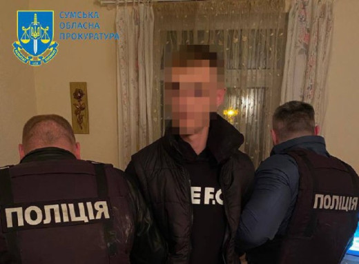 Жорстоке вбивство 14-річного брата на Сумщині: вирок посилено до 15 років фото