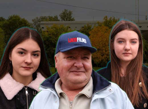 Чи перевіряють сумʼяни новини на достовірність — ми спитали фото Чи перевіряють сумʼяни новини на достовірність — ми спитали фото