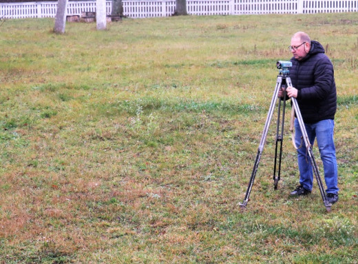 Ще у двох школах Тростянецької громади починають будувати нові укриття фото