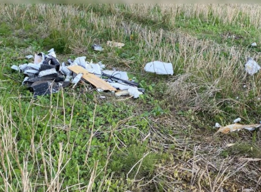 На Сумщині прикордонники знищили 28 російських безпілотників фото На Сумщині прикордонники знищили 28 російських безпілотників фото