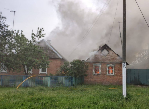 Кількість поранених у Миколаївській громаді на Сумщині зросла фото Кількість поранених у Миколаївській громаді на Сумщині зросла фото