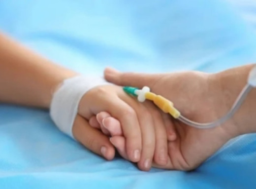 У Тростянецькій громаді зафіксували спалах сальмонельозу фото