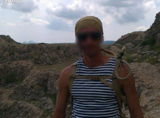 До суду направили справу жителя Сумщини, який у 2014 році перейшов на бік росії фото До суду направили справу жителя Сумщини, який у 2014 році перейшов на бік росії фото