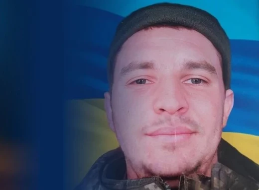 Сум’яни проведуть в останню путь Олексія Клочка, який загинув на Луганщині фото