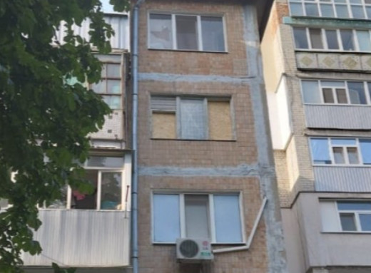 Суми під ударом: 5 атак БпЛА за день, фото Суми під ударом: 5 атак БпЛА за день, фото