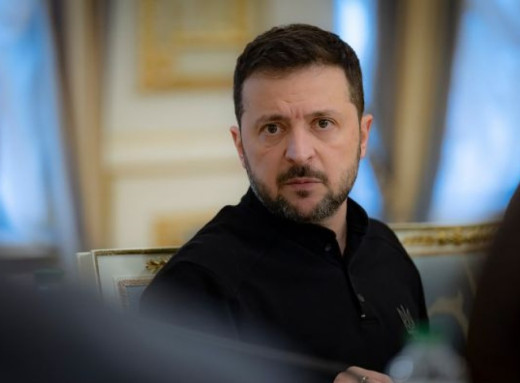 Трамп і всі лідери підтримали рішення зустрітися з Путіним у Туреччині фото Трамп і всі лідери підтримали рішення зустрітися з Путіним у Туреччині фото
