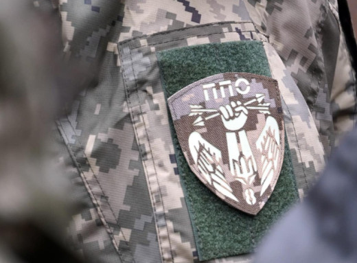 Понад 330 ворожих БпЛА знищили над Сумщиною за тиждень фото