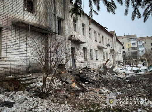 Доба під вогнем: на Сумщині через ворожі обстріли поранено п’ятьох цивільних, серед них двоє дітей фото