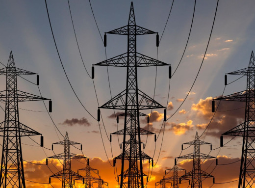 Понад 60 тисяч абонентів на Чернігівщині без світла: Чернігівобленерго назвало громади фото