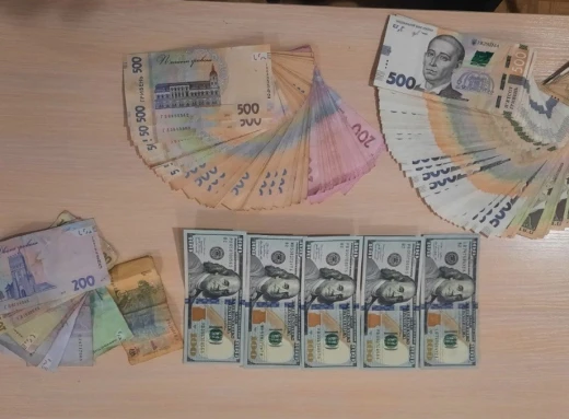 На Сумщині селищний голова постане перед судом за хабар у $5000 фото