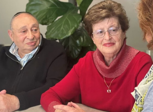 Теракт у Сіднеї під час святкування Хануки: загинув українець, який пережив Голокост фото