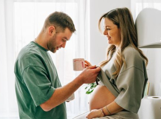 Більше не боїться відповідальності: як зрозуміти, що ваш партнер дозрів до поповнення в родині фото