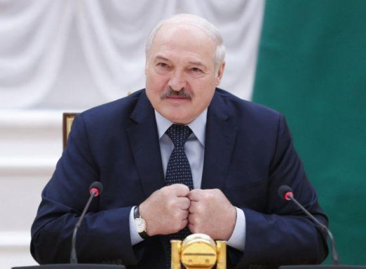 лукашенко пригрозив Україні втратою виходу до моря та закликав «домовлятися» фото