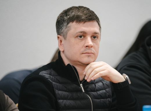 Сумщина не лише обороняється, а й відновлюється, зауважив Ігор Кальченко  фото