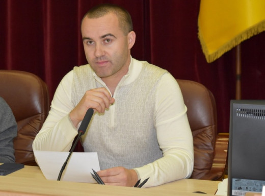 Голова Сумської облради задекларував майже 9 мільйонів доходу та п’ять квартир у Києві фото Голова Сумської облради задекларував майже 9 мільйонів доходу та п’ять квартир у Києві фото