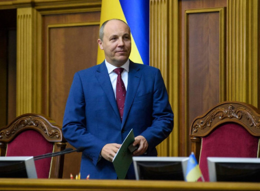 У Львові застрелили колишнього голову Верховної Ради Андрія Парубія фото У Львові застрелили колишнього голову Верховної Ради Андрія Парубія фото