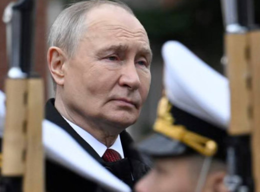 У Росії серед еліт зростає розчарування Путіним через війну фото