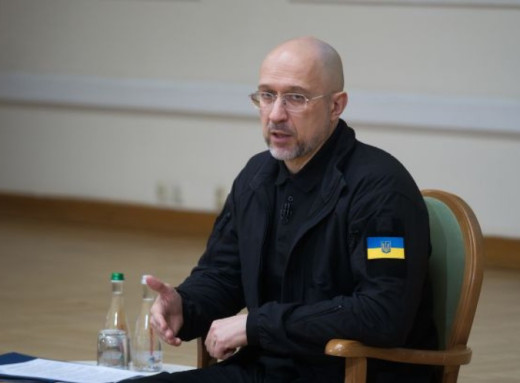 Українці зможуть подавати заяви на відшкодування за новими категоріями фото Українці зможуть подавати заяви на відшкодування за новими категоріями фото