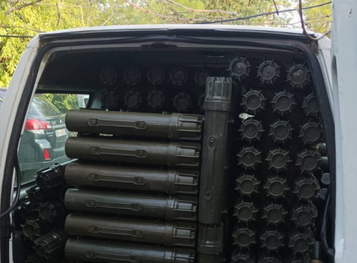 Поновлюється збір на ремонт авто для 144- го Центру ССО фото Поновлюється збір на ремонт авто для 144- го Центру ССО фото