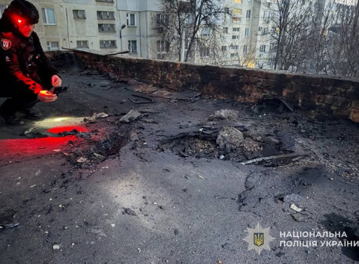 Наслідки ворожих обстрілів Сумщини: двоє загиблих та масштабні руйнування в громадах фото