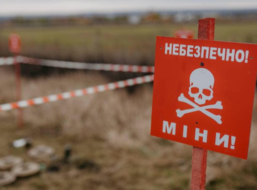 На Сумщині двоє загиблих та двоє поранених через підриви на вибухонебезпечних предметах фото